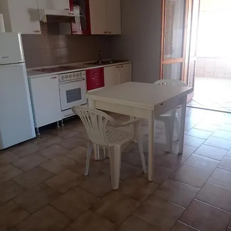 Holiday home Casa Vacanza Scalea
