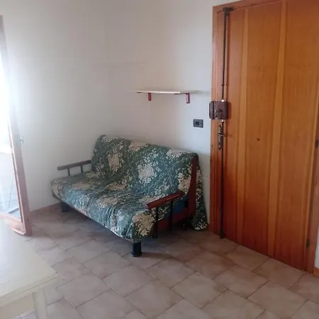 Casa Vacanza Holiday home Scalea