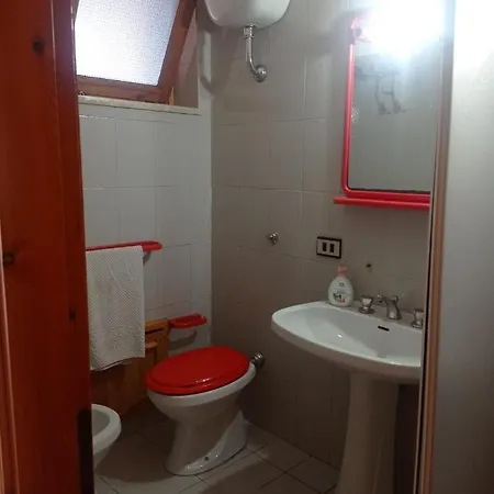 Casa Vacanza Scalea