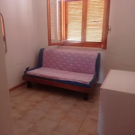 Prázdninový dům Casa Vacanza Scalea
